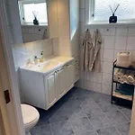 Modern 3 Bedroom 10min From Oslo Airport Gardermoen Villa
