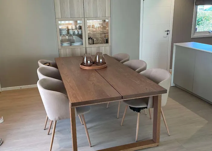 Villa Modern 3 Bedroom 10min From Oslo Airport Gardermoen *