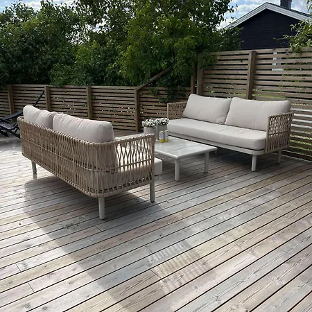 Modern 3 Bedroom 10min From Oslo Airport Gardermoen Villa Jessheim